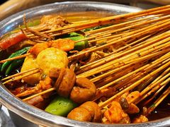-成都瓜串串(华强北店)