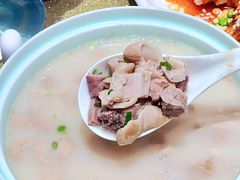 -老北门·苏帮菜·湖景包间(月光码头店)