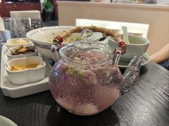 -海天楼中餐厅(吴宫泛太平洋酒店)