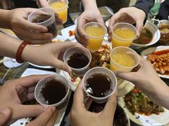 -神仙钵湘香土菜馆(光华路店)