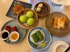 -点都德(华强南店)