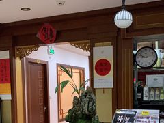 -君豪蟹都·湖景·农家乐(蟹舫苑店)