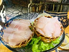 巴沙鱼-湊湊火锅·茶憩(石家庄万象城店)