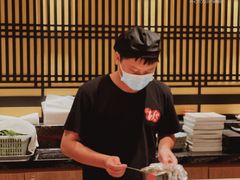 -AJIYA·池袋日式烧肉自助(天津万象城店)