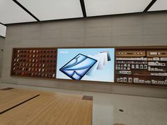 -Apple零售店(苏州店)