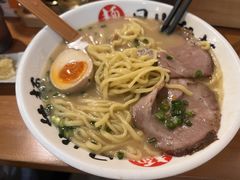 -日出拉面(望京店)