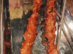 -清真·老门框爆肚涮肉·中华老字号(丰管路店)