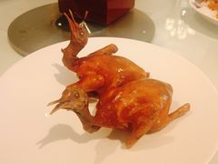 -利苑酒家(金宝店)