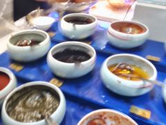 -集杰尚品海鲜烤肉自助餐厅(乳山振华店)