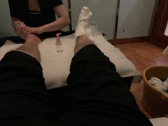 -澜悦汇推拿足道(蓝村路店)