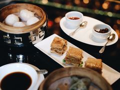 -北京四季酒店·采逸轩