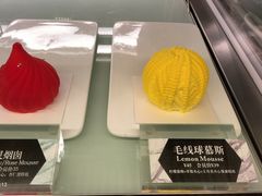 -伊斯坦布尔土耳其清真咖啡餐厅