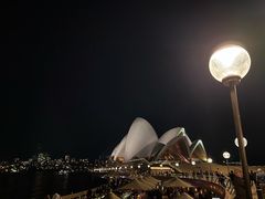 -悉尼歌剧院