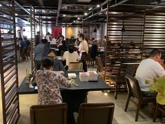 大堂-神户赤童日式烤肉伙伴(东直门店)