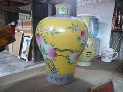 -景德镇古窑民俗博览区