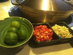 -狐狸爱上椰子鸡(滨江星光大道店)