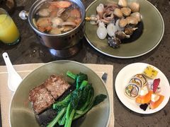 -福州西湖大酒店·怡湖咖啡厅