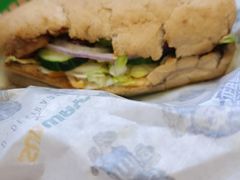 -赛百味SUBWAY(卓越店)