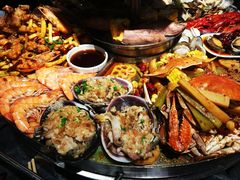 一片海（小海/份）-日进一片海.生腌海鲜火锅.宵夜烧烤(三里屯总店)