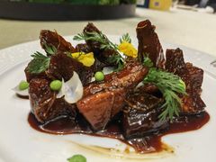 -武汉香格里拉大酒店·香宫中餐厅
