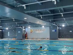 -FLARE STAR FITNESS(复地活力城店)