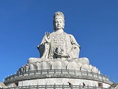 -东莞观音山旅游风景区