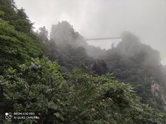-老界岭旅游度假区