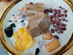 -冰冰酱老味刨冰绵绵冰(中山路总店)