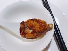 -后宫私房菜(汇客美食娱乐广场店)