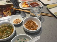 -海底捞火锅(新松江路店)