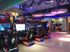 -大玩家超乐场(万达广场苏州吴中店)