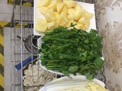 -313羊庄·羊肉火锅烧烤(李村店)