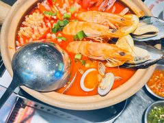 -小小集渔·泰式大排档(太古里香槟店)