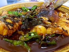 -芸海阁·农家私房菜(沙家浜景区出口店)