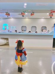 -唯儿诺儿童医院·儿科·眼科·口腔(长宁江苏路店)