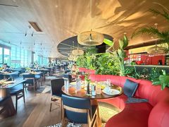 -拉蒂娜·巴西牛排馆 Latina·Brazilian Steakhouse(铜仁旗舰店)