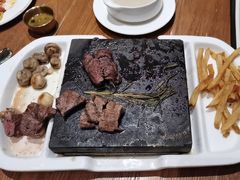 -Entrecôte 法国牛扒馆(保利·时光里店)