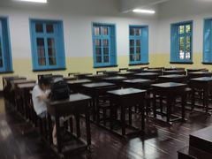 -湖南省立第一师范学校旧址