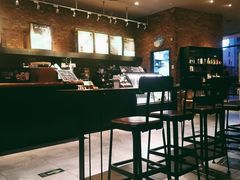 -星巴克(吉林财富广场店)