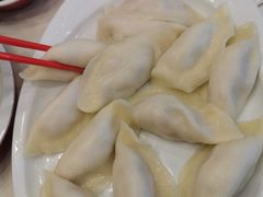 猪肉脆藕水饺-客临百思德·东北特色馆(龙湖时代天街店)