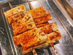 -玫瑰红烤羊排(北新桥三条店)