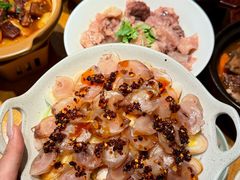 -牛肉传·东北地标·牛排饭(奥体店)