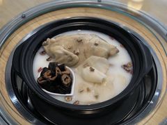 -喜上喜鸡煲翅(吉大店)