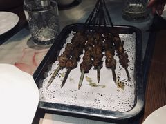 -静一·食光里(黄河路店)