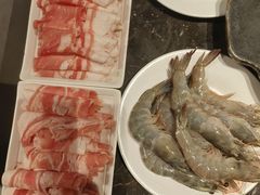 -火锅岛潮牌自助餐厅(天津天佑城店)