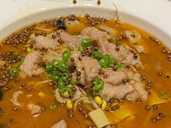 -峨嵋小镇·川菜(正定朗华店)
