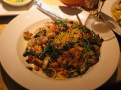 -The Cheesecake Factory(baldwin avenue)