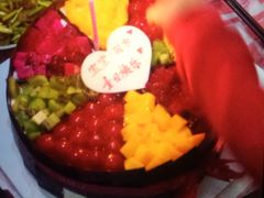 -新丰蛋糕(百花路总店)