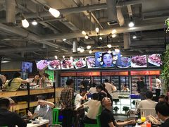 -钢管厂歆瑞源油卤串串香(春熙路太古里店)