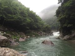 -浙东大峡谷风景区
